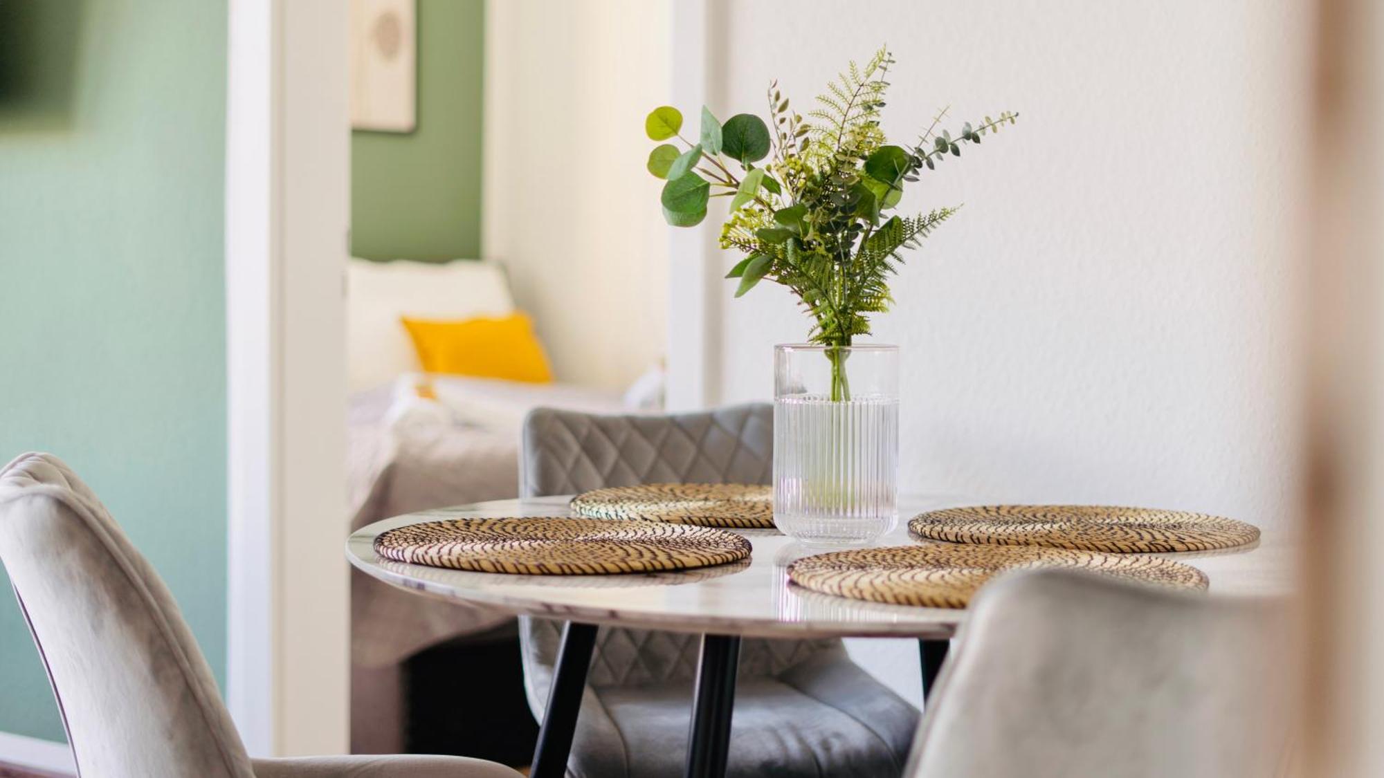 Apartment Sh-apartment Elias - Zentral & Stilvoll!