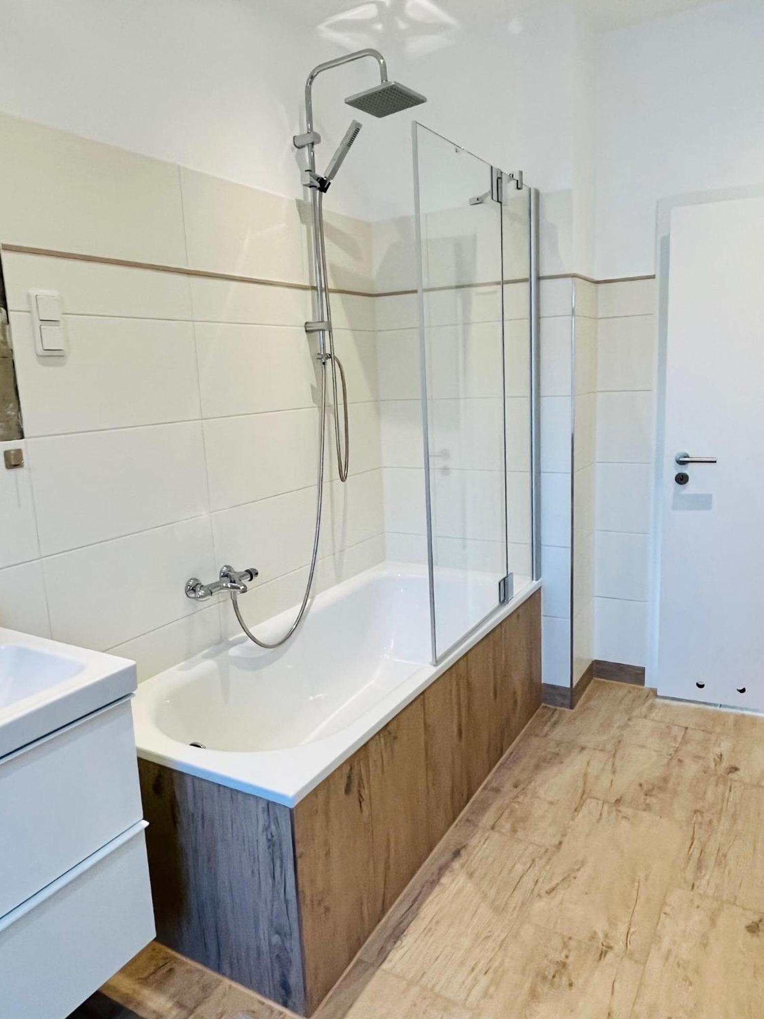 Sh-apartment Elias - Zentral & Stilvoll! Apartment Erfurt